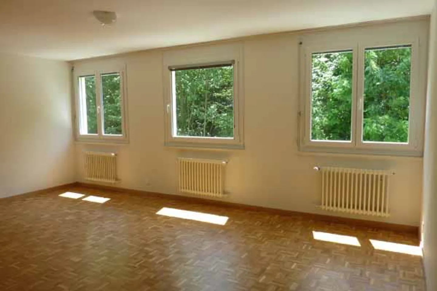 Mieten ohne Kaution- Charmante Singlewohnung! - Photo 3 sur 4