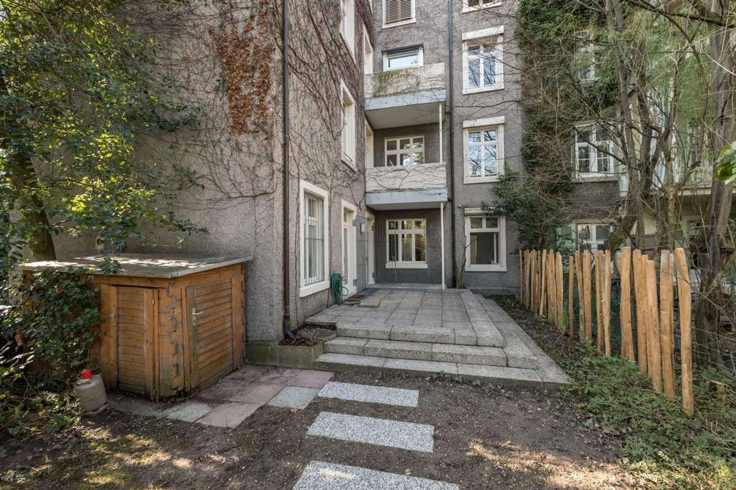 Vivere con vista sul Reno - Foto 13 di 13