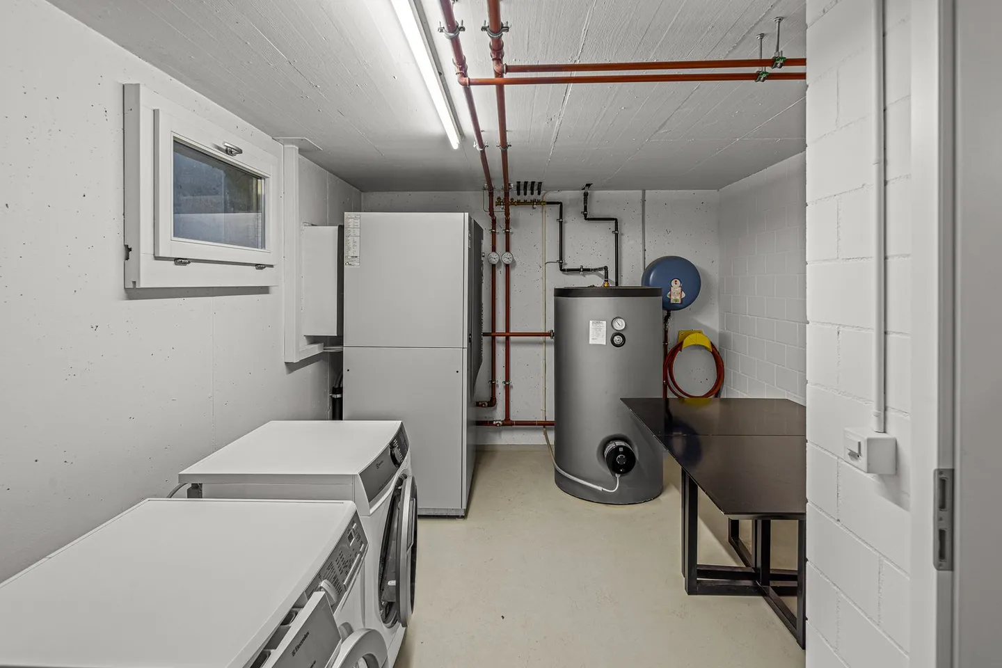 Charmantes Landhaus mit Platz - Foto 8 von 9