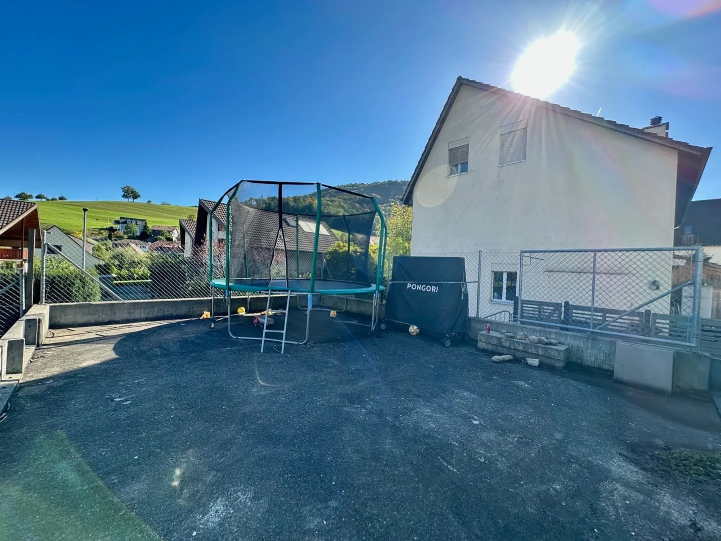 Charmantes Eck-Einfamilienhaus mit Garten und Doppelgarage - Foto 19 von 19