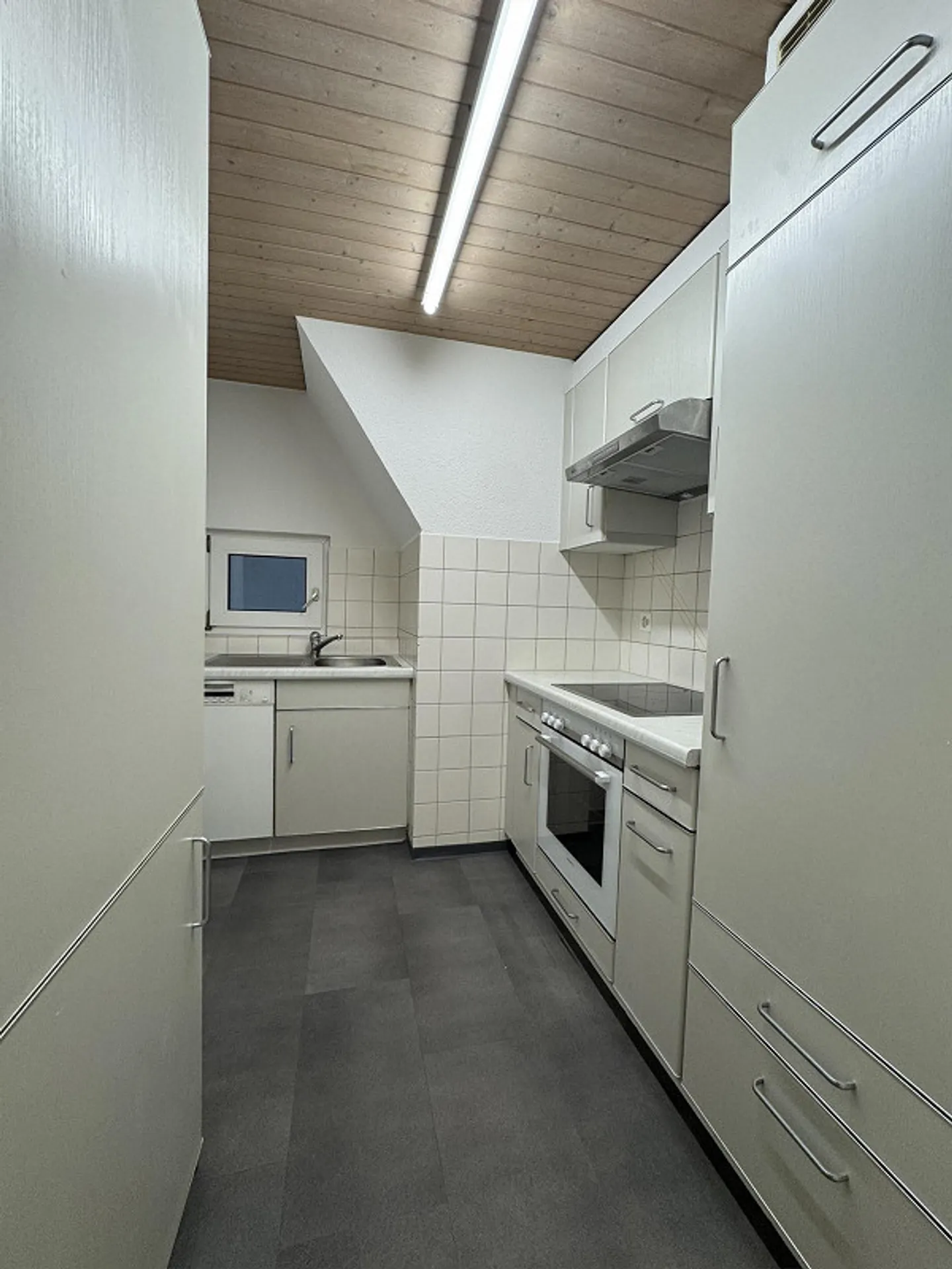 Appartamento in città attraente disponibile immediatamente - Foto 2 di 7
