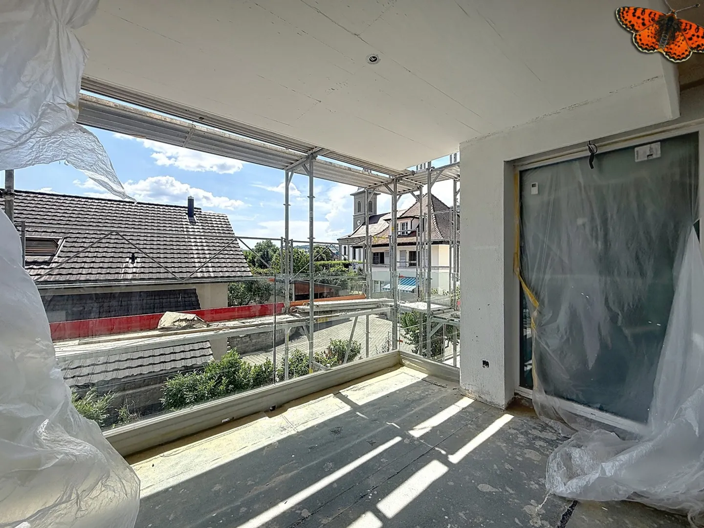 Appartement moderne avec balcon - Photo 6 sur 10