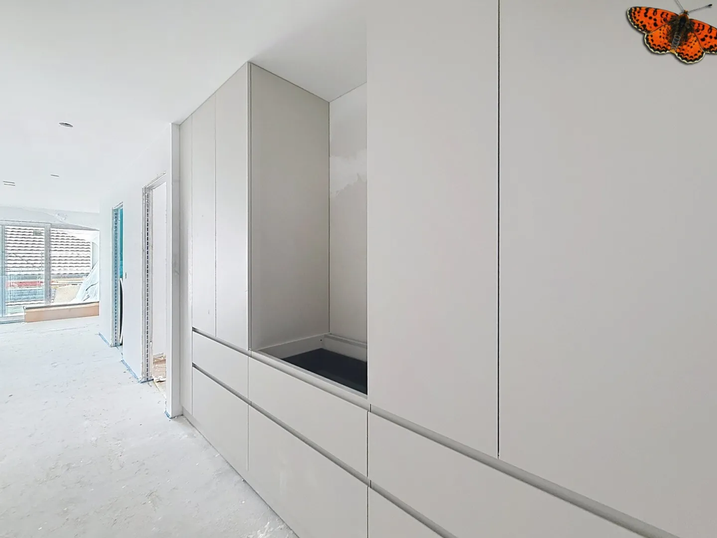 Appartement moderne avec balcon - Photo 9 sur 10