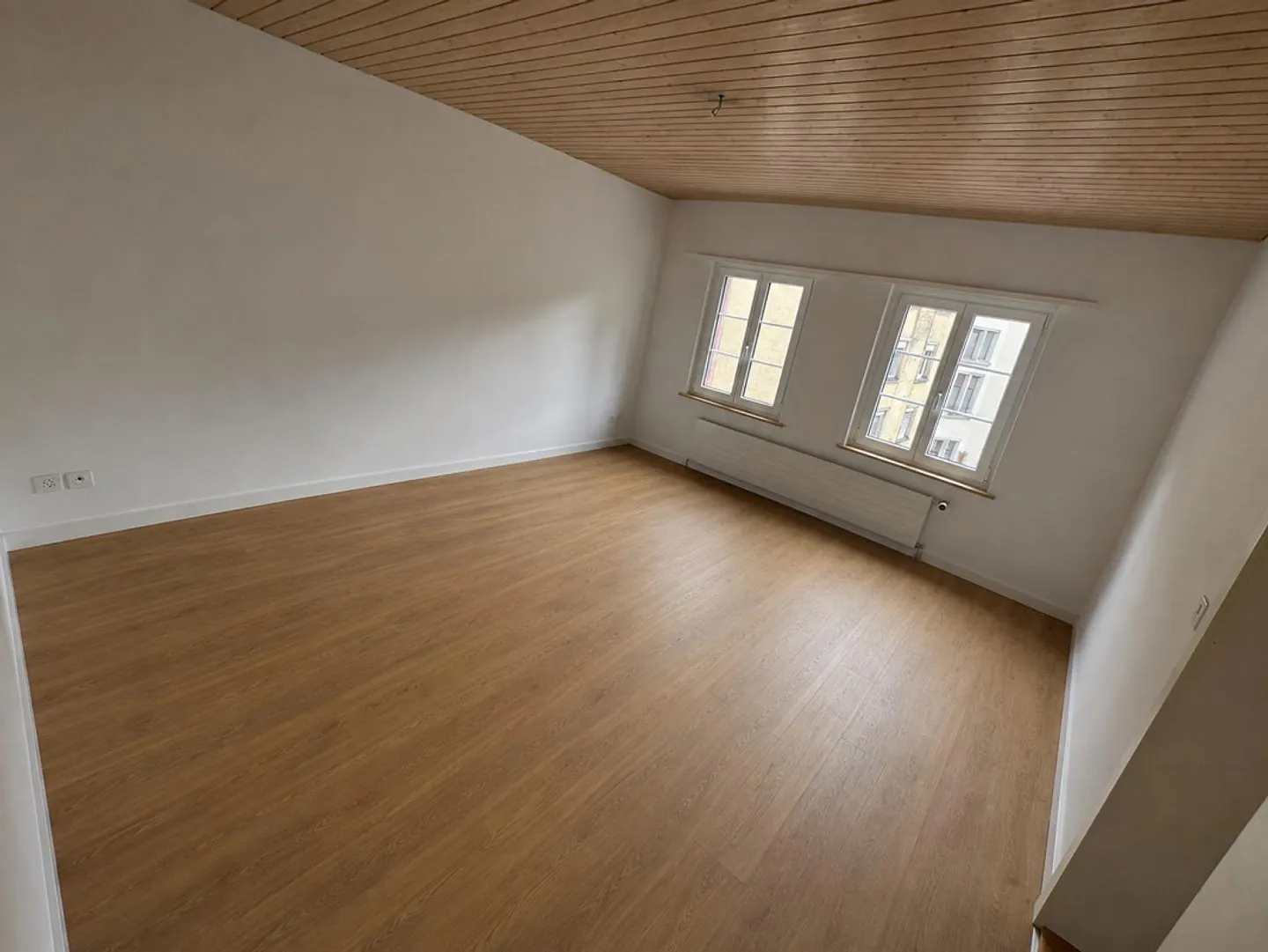 Appartamento in città attraente disponibile immediatamente - Foto 6 di 7