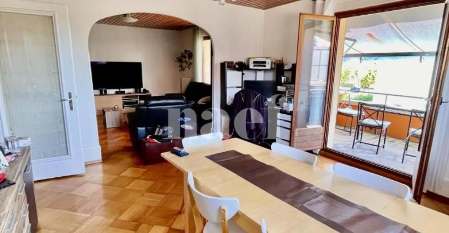 Appartamento 4.5 stanze - Foto 2 di 8