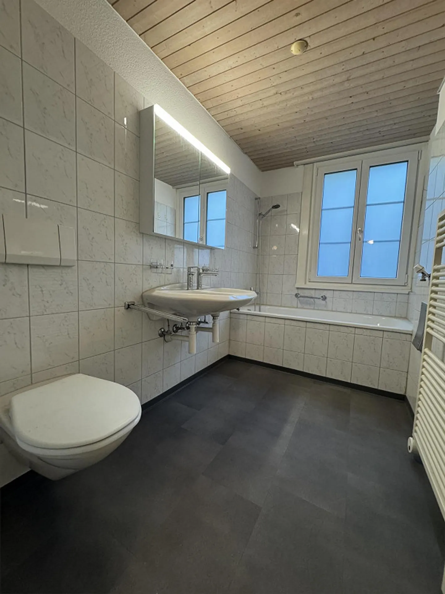 Appartamento in città attraente disponibile immediatamente - Foto 7 di 7