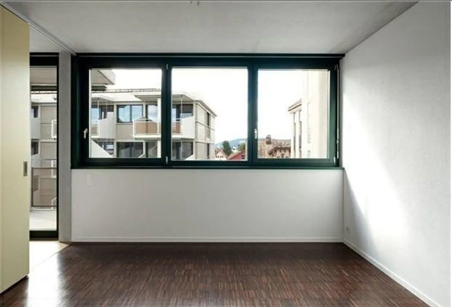 Modernes Apartment in Veltheim - Foto 4 von 8