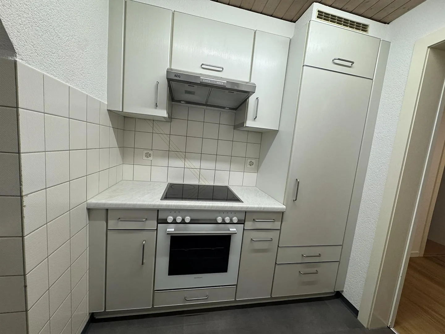 Appartamento in città attraente disponibile immediatamente - Foto 3 di 7