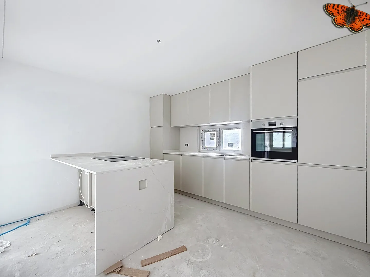 Appartement moderne avec balcon - Photo 1 sur 10