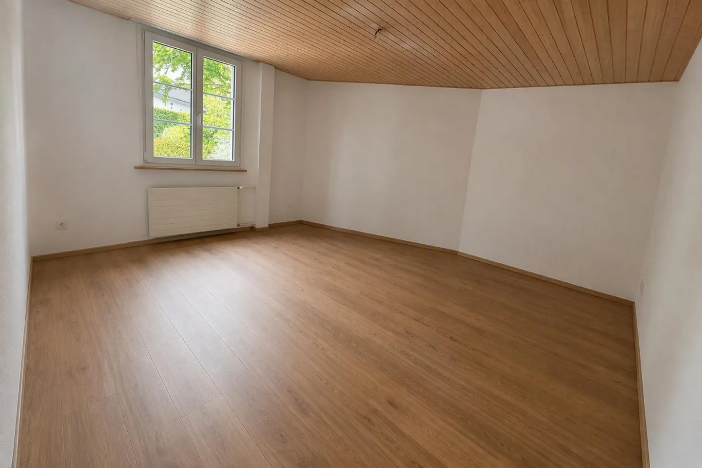 Appartamento in città attraente disponibile immediatamente - Foto 4 di 7