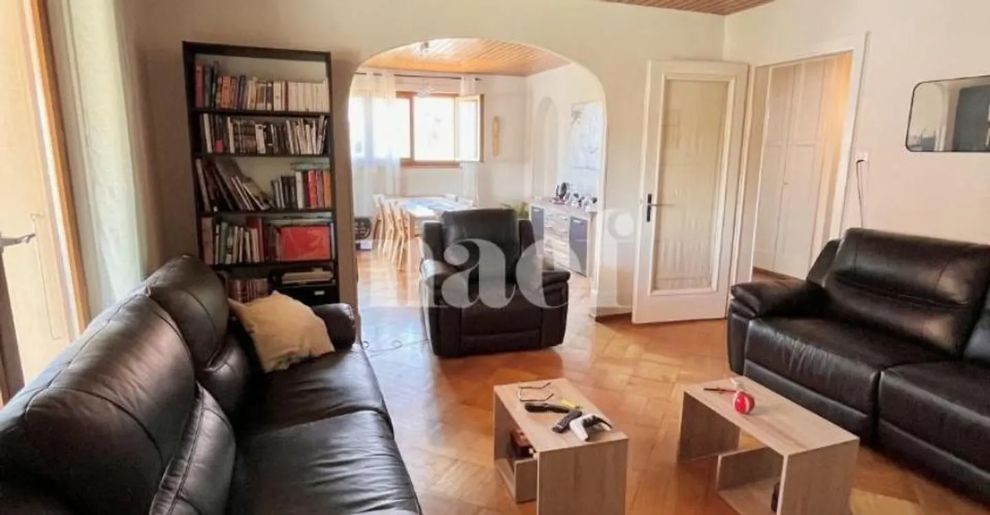 Appartamento 4.5 stanze - Foto 4 di 8