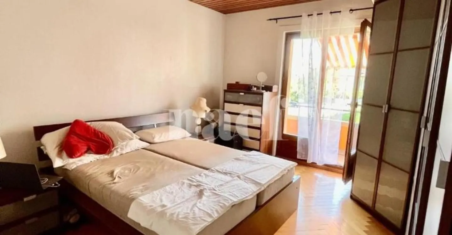 Appartamento 4.5 stanze - Foto 5 di 8