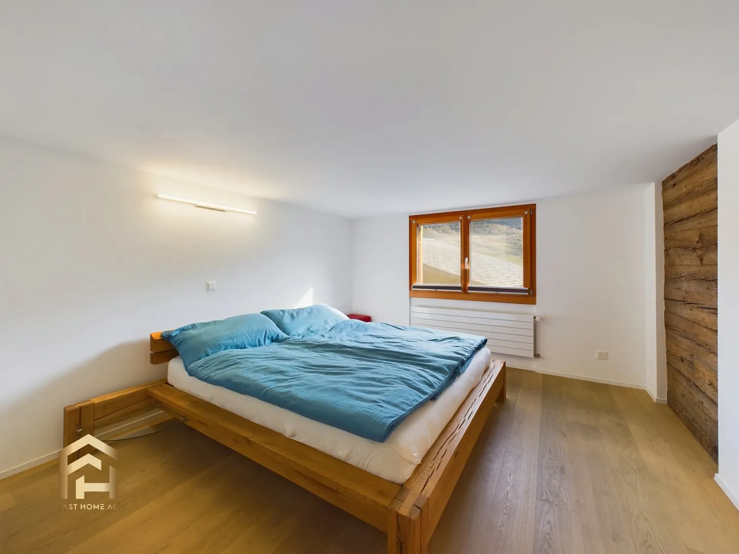 Une maison historique avec 3 appartements à Bitsch - Photo 9 sur 13
