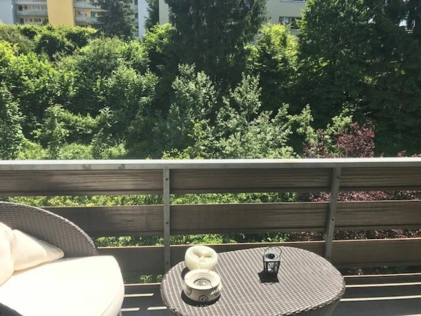 helle und modernisierte Wohnung - Photo 10 sur 11