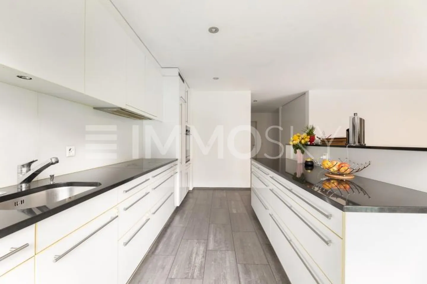 Your new home in a relaxed environment - Photo 1 of 5