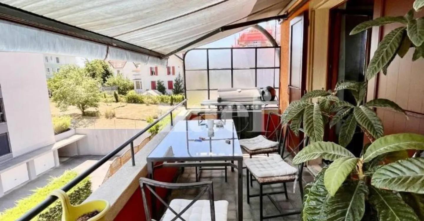 Appartamento 4.5 stanze - Foto 6 di 8