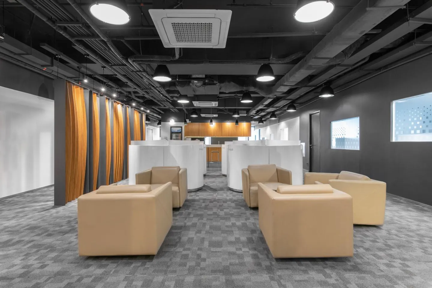 Bureau Privé pour 3 à Lausanne - Photo 5 sur 9
