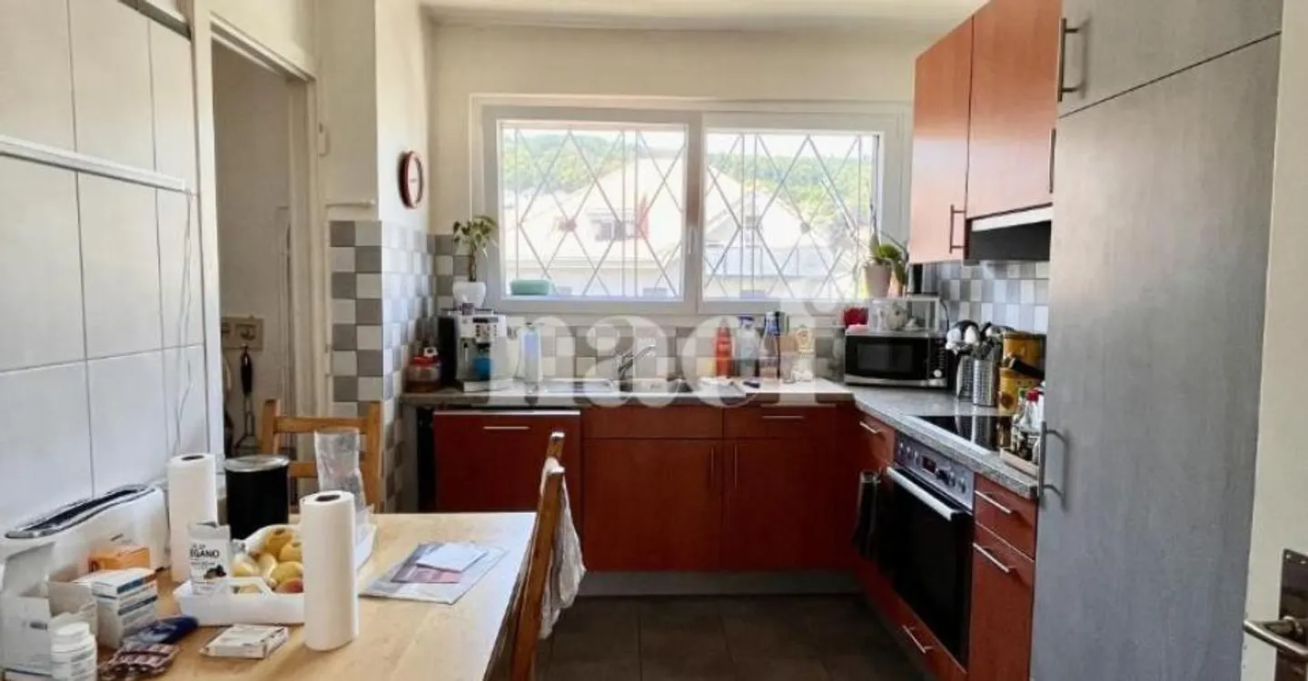 Appartamento 4.5 stanze - Foto 7 di 8
