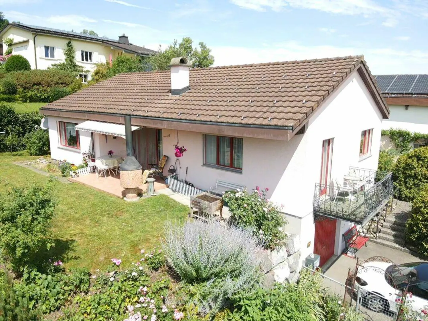 Ihr neues Zuhause im Appenzellerland - Wohnen mit Platz für die gan... - Foto 1 di 12