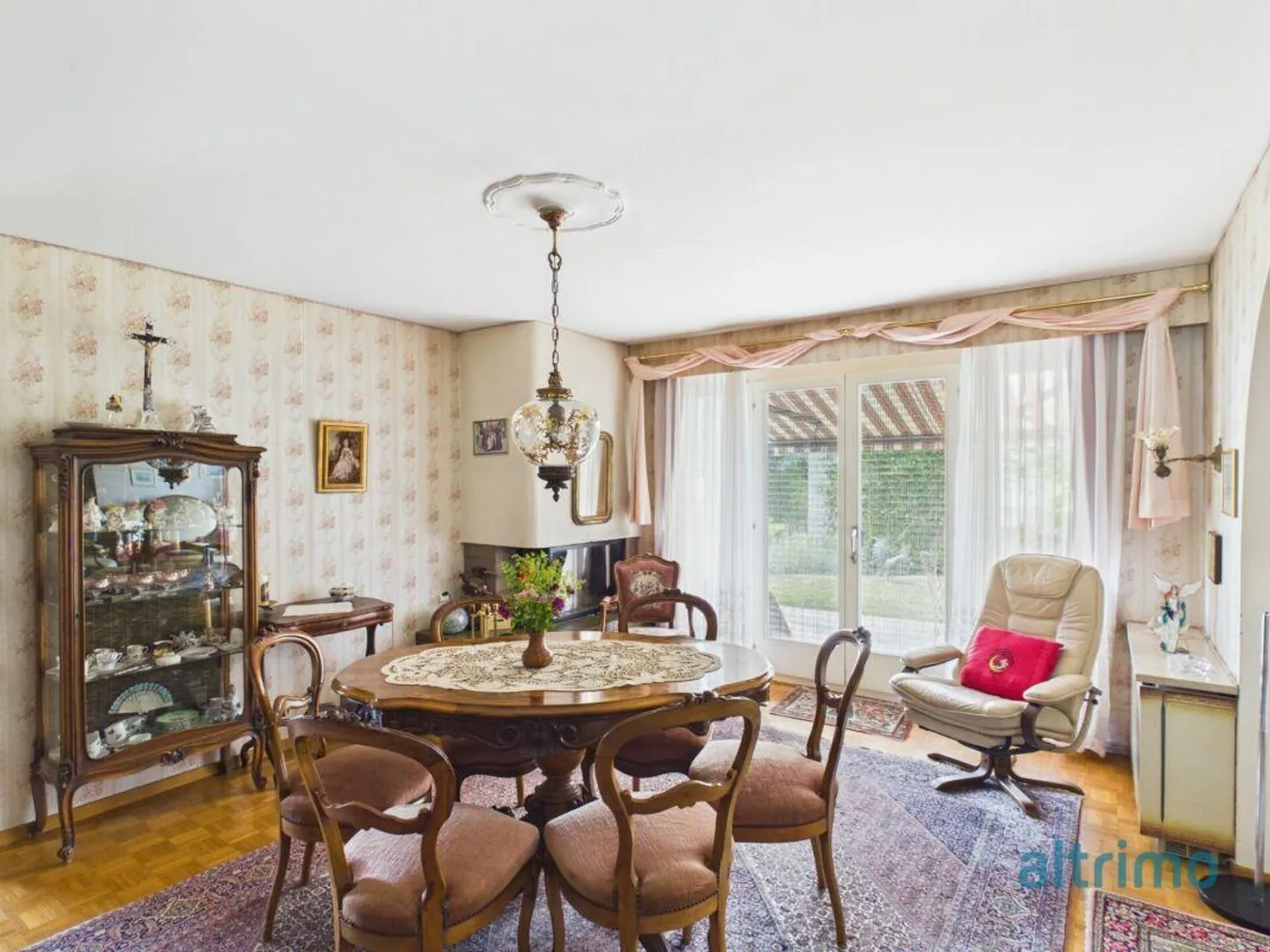 Ihr neues Zuhause im Appenzellerland - Wohnen mit Platz für die gan... - Foto 3 di 12