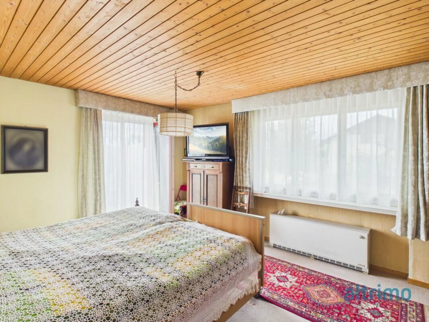 Ihr neues Zuhause im Appenzellerland - Wohnen mit Platz für die gan... - Foto 5 di 12