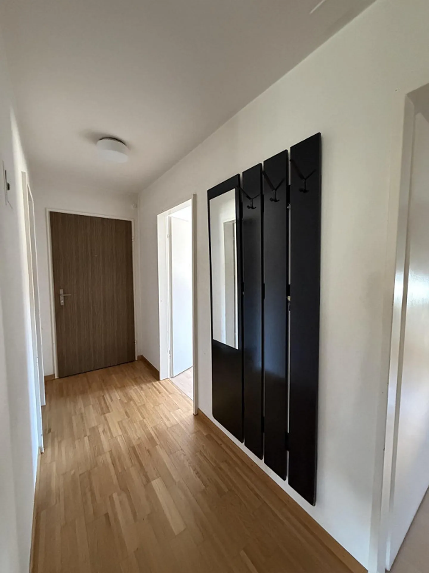 Appartamento 3 camere - Foto 2 di 5