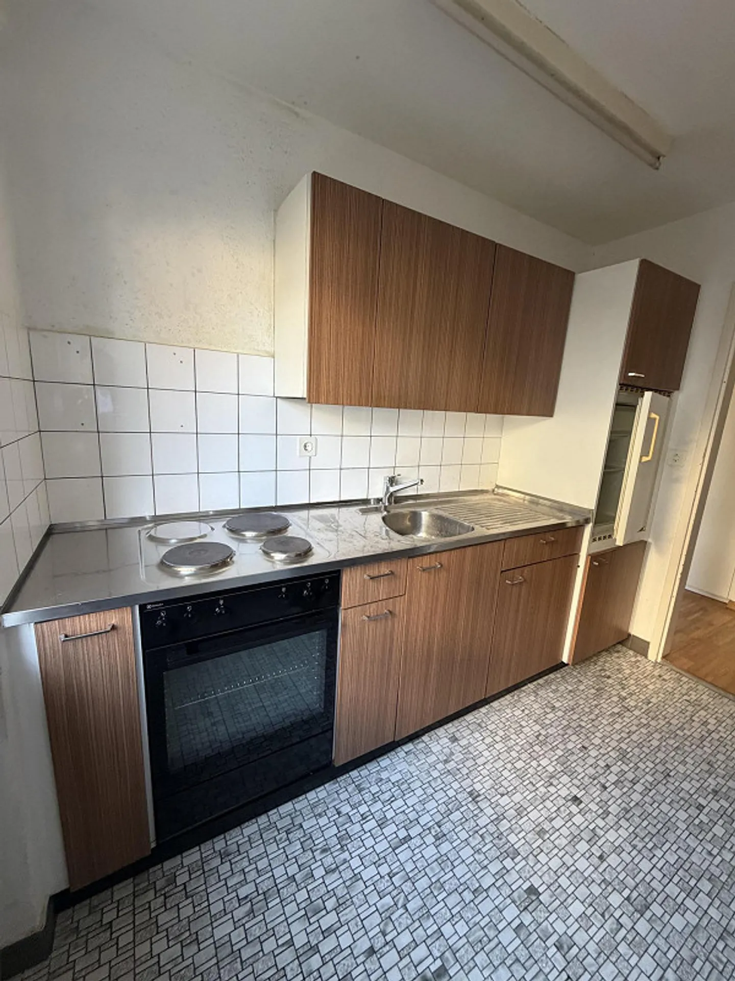 Appartamento 3 camere - Foto 4 di 5