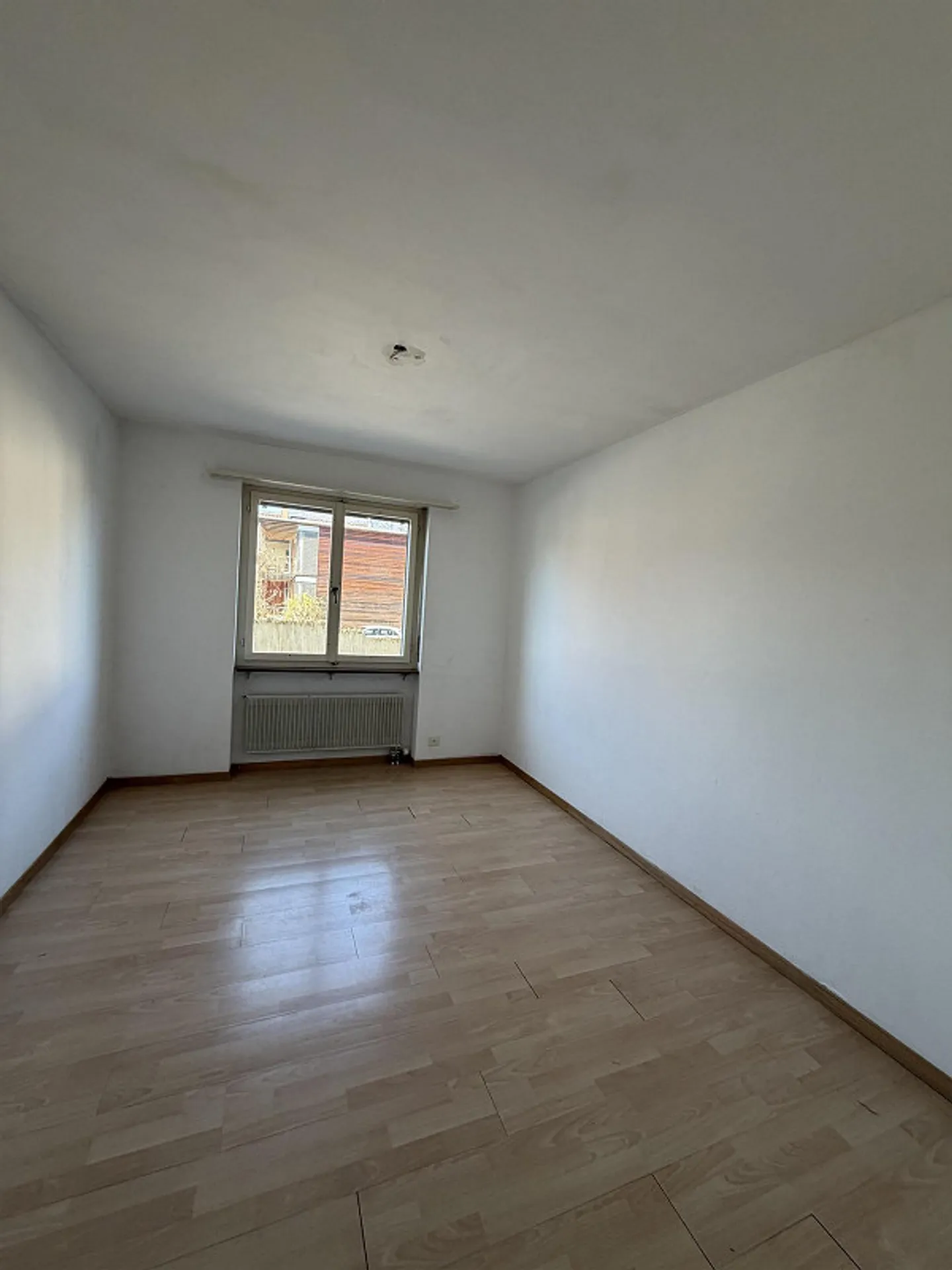 Appartamento 3 camere - Foto 3 di 5