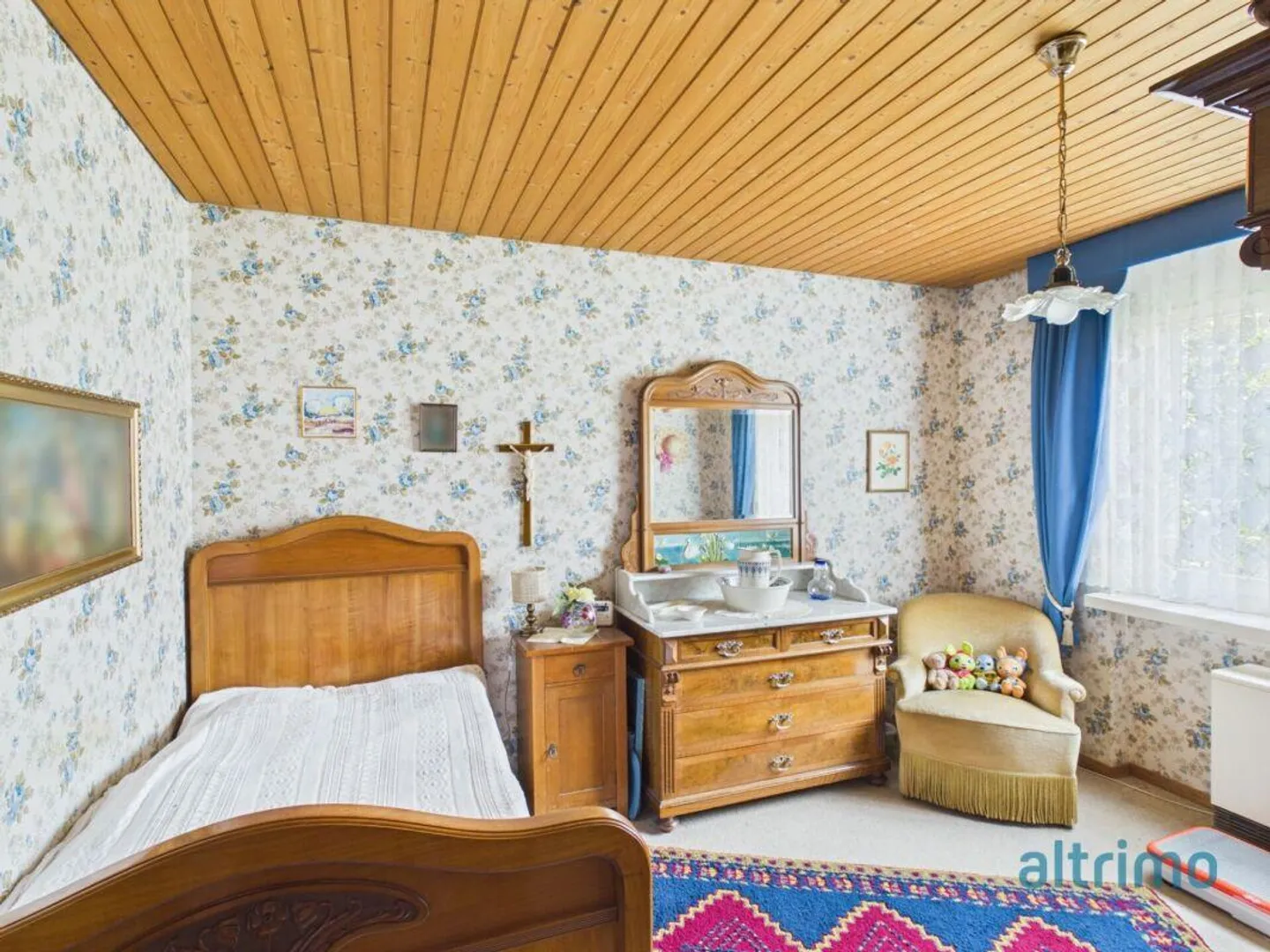 Ihr neues Zuhause im Appenzellerland - Wohnen mit Platz für die gan... - Foto 6 di 12
