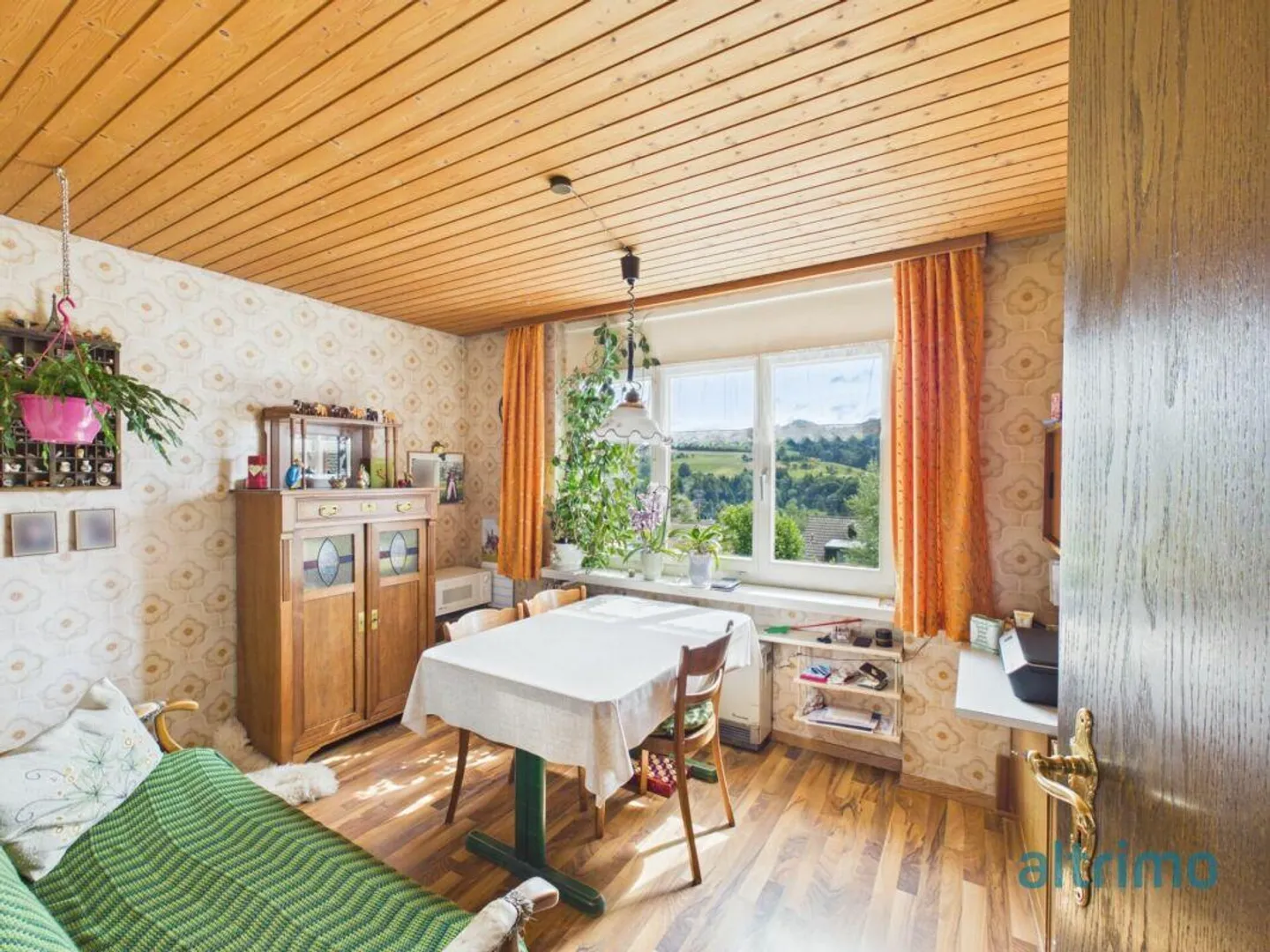 Ihr neues Zuhause im Appenzellerland - Wohnen mit Platz für die gan... - Foto 7 di 12