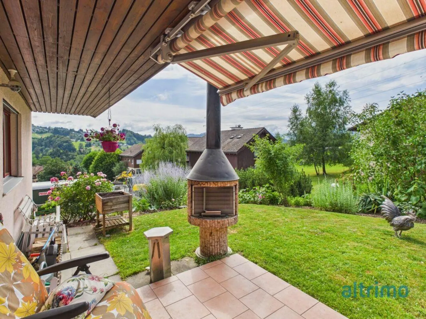 Ihr neues Zuhause im Appenzellerland - Wohnen mit Platz für die gan... - Foto 9 di 12
