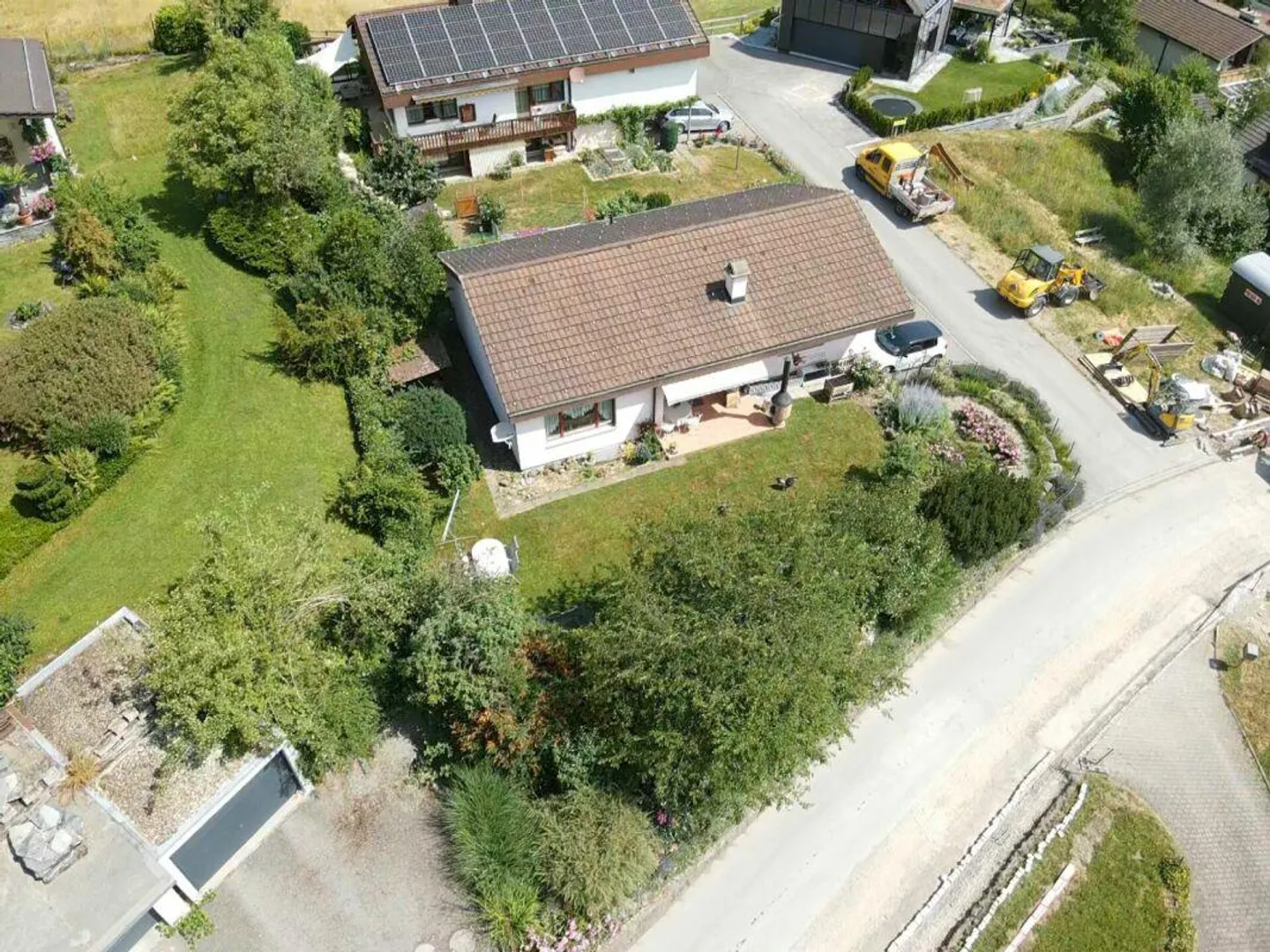 Ihr neues Zuhause im Appenzellerland - Wohnen mit Platz für die gan... - Foto 10 di 12
