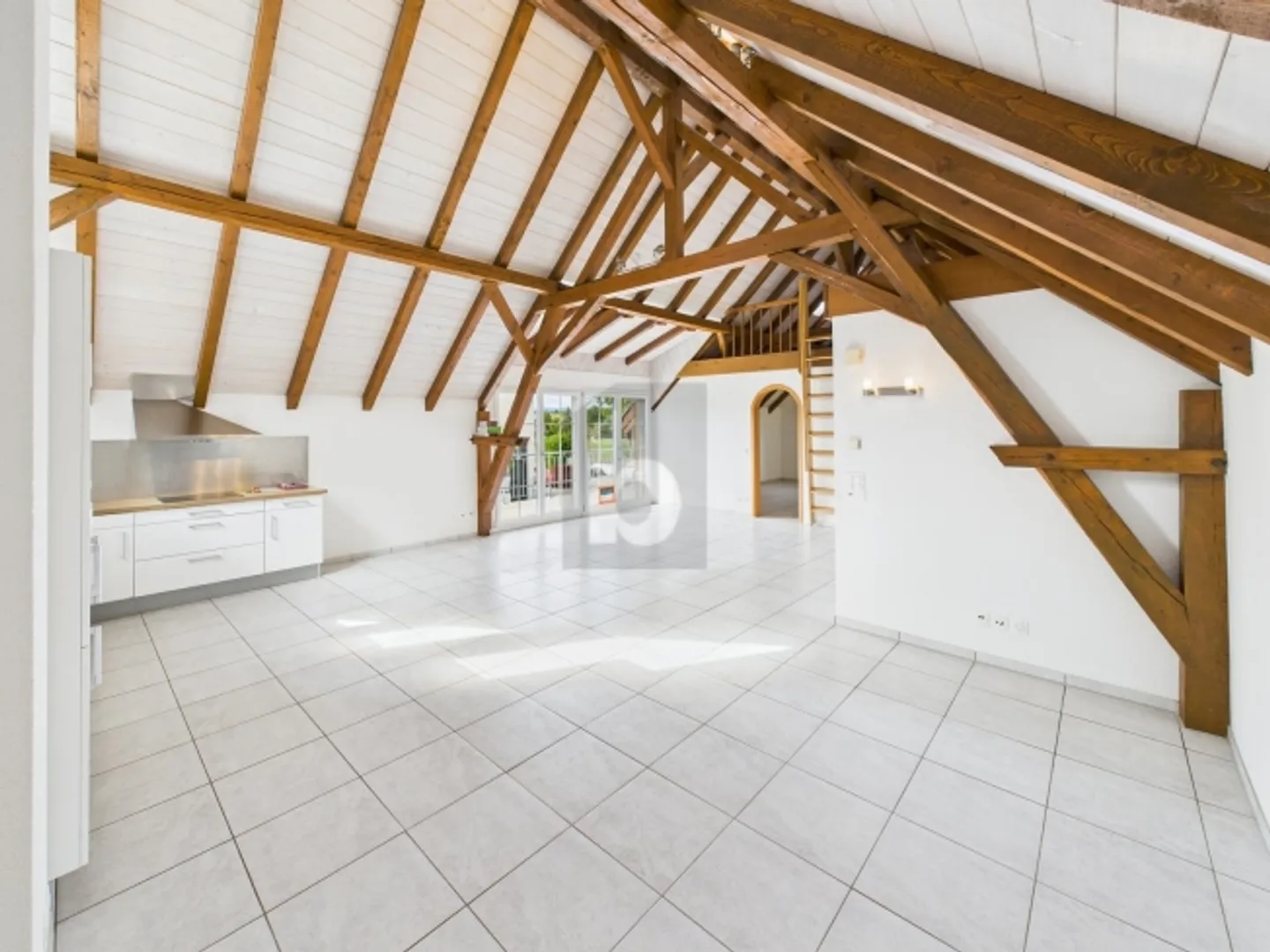 Calme et Charmant - Photo 1 sur 6