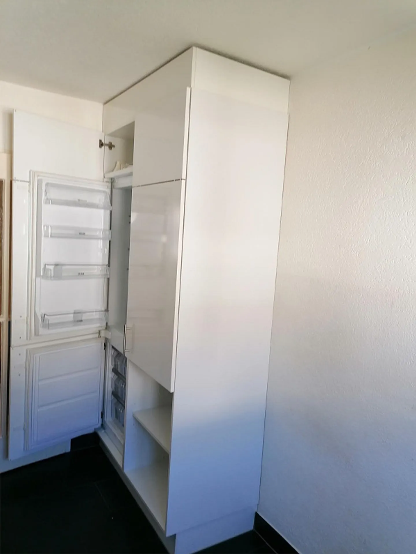 3.5-room apartment near the Cantonal Hospital Aarau - Photo 4 of 9