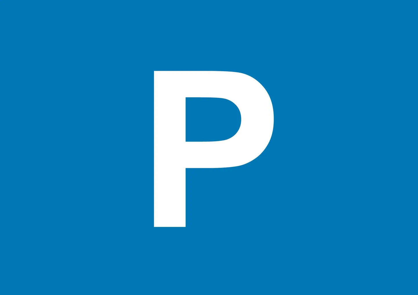 Posto auto esterno in affitto - Foto 1 di 2