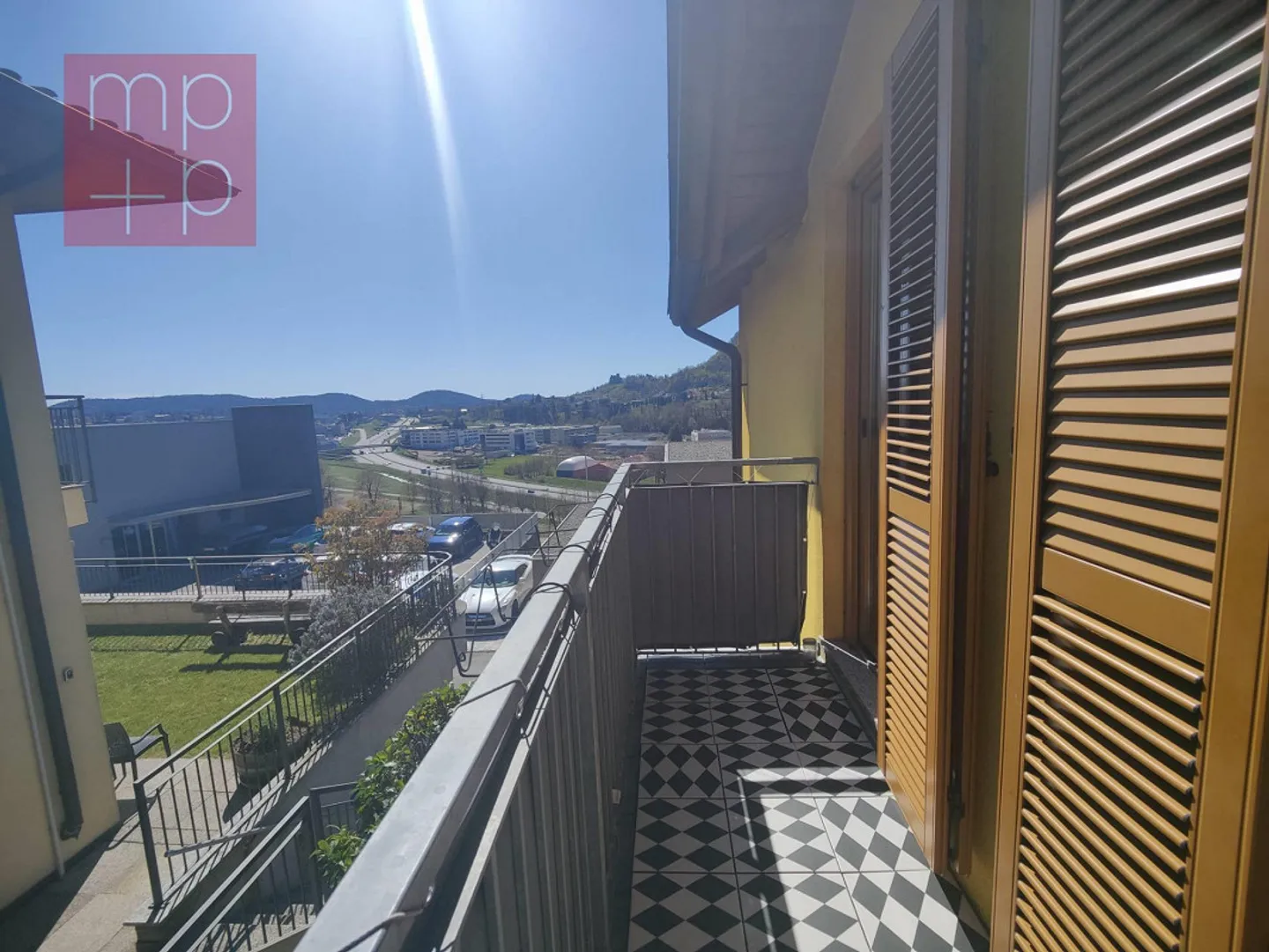 Charmantes Einfamilienhaus in Mendrisio - Foto 2 von 8