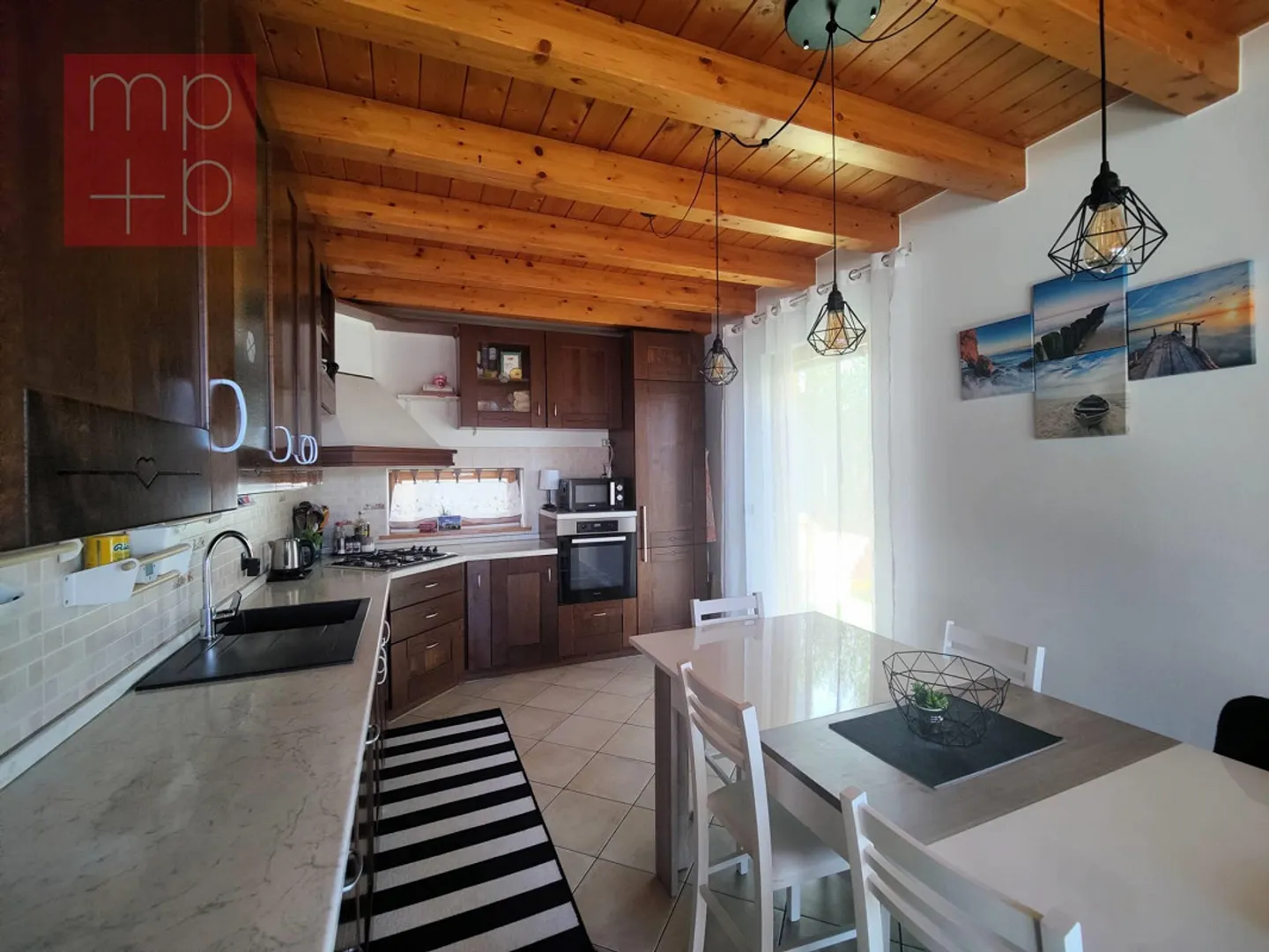 Charmantes Einfamilienhaus in Mendrisio - Foto 5 von 8