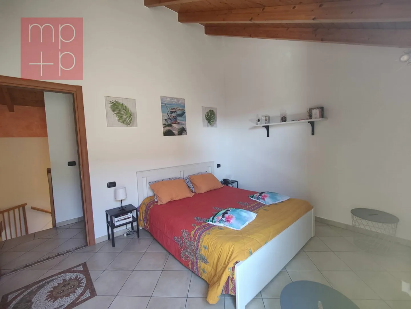 Charmantes Einfamilienhaus in Mendrisio - Foto 7 von 8