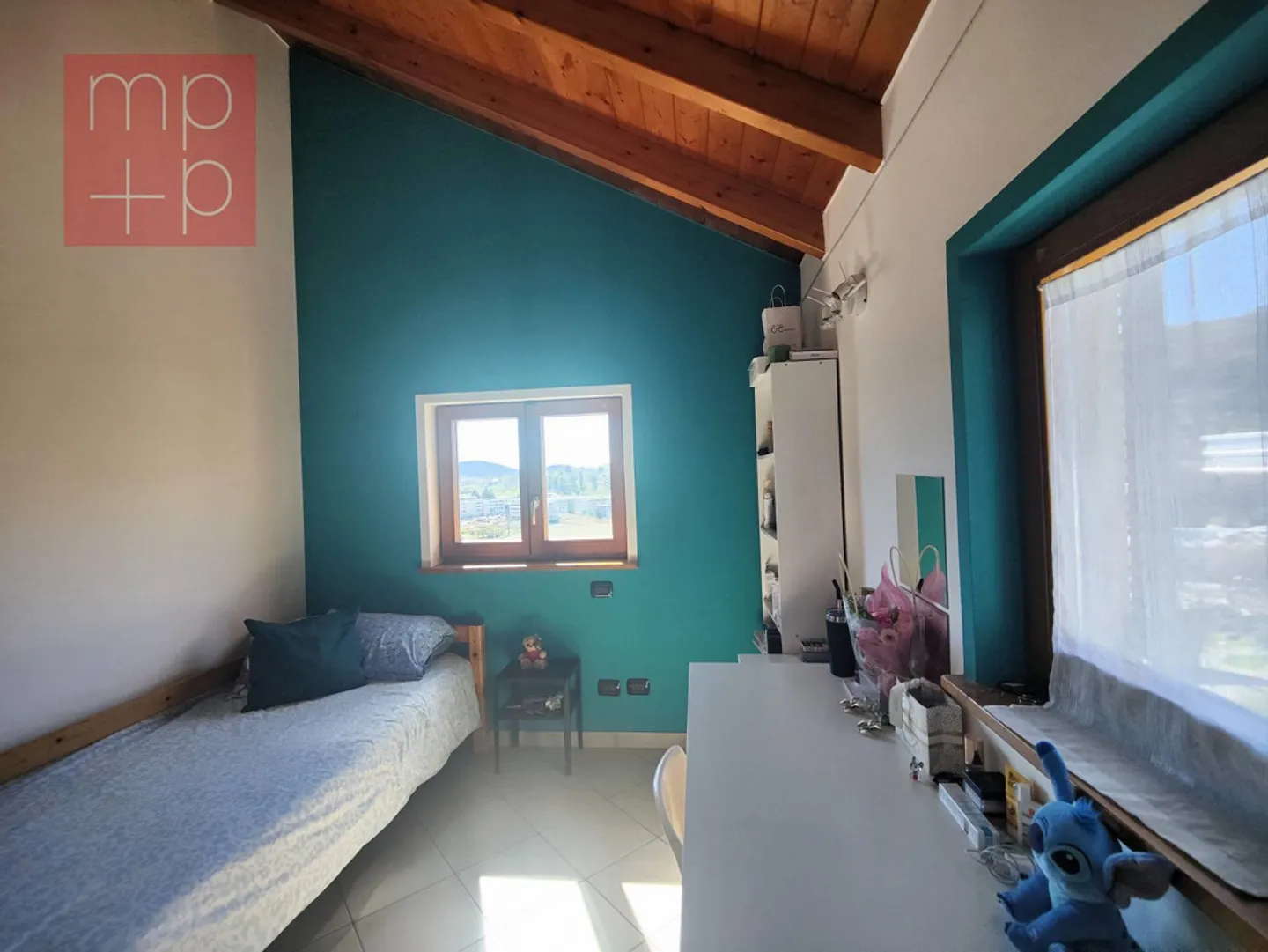 Charmantes Einfamilienhaus in Mendrisio - Foto 8 von 8