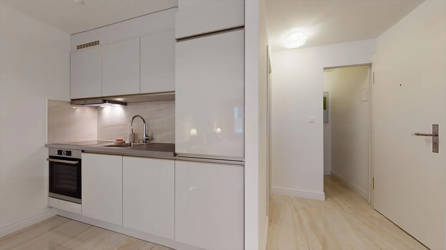 Appartement meublé 1.5 pièces - Photo 3 sur 13