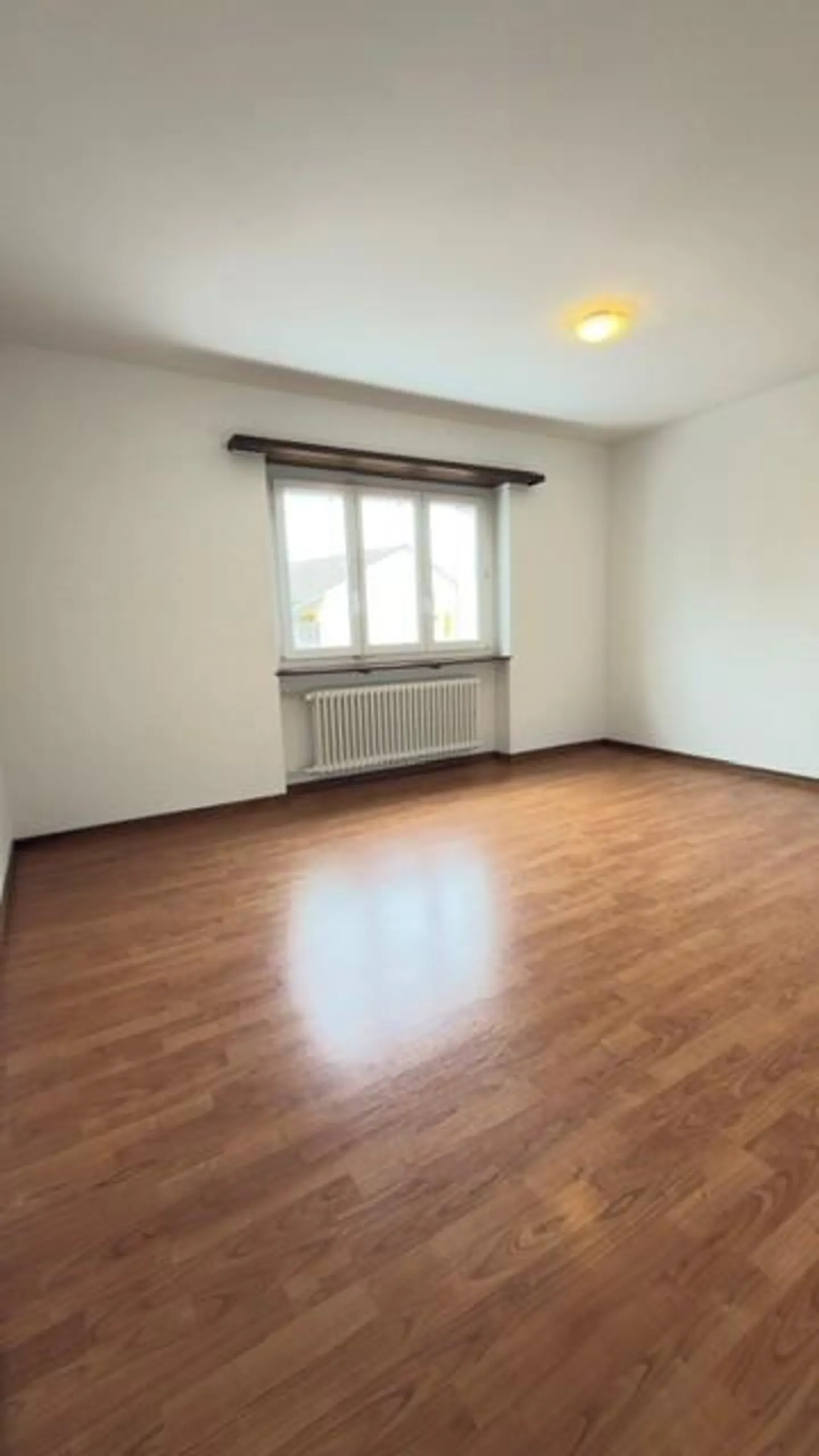 3.5-room apartment near the Cantonal Hospital Aarau - Photo 8 of 9