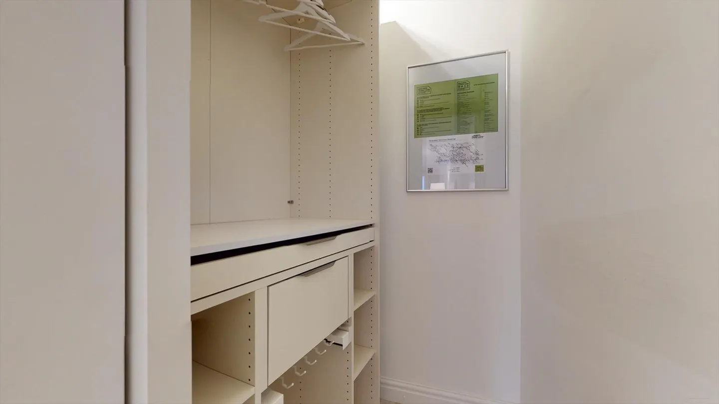 Appartement meublé 1.5 pièces - Photo 4 sur 13