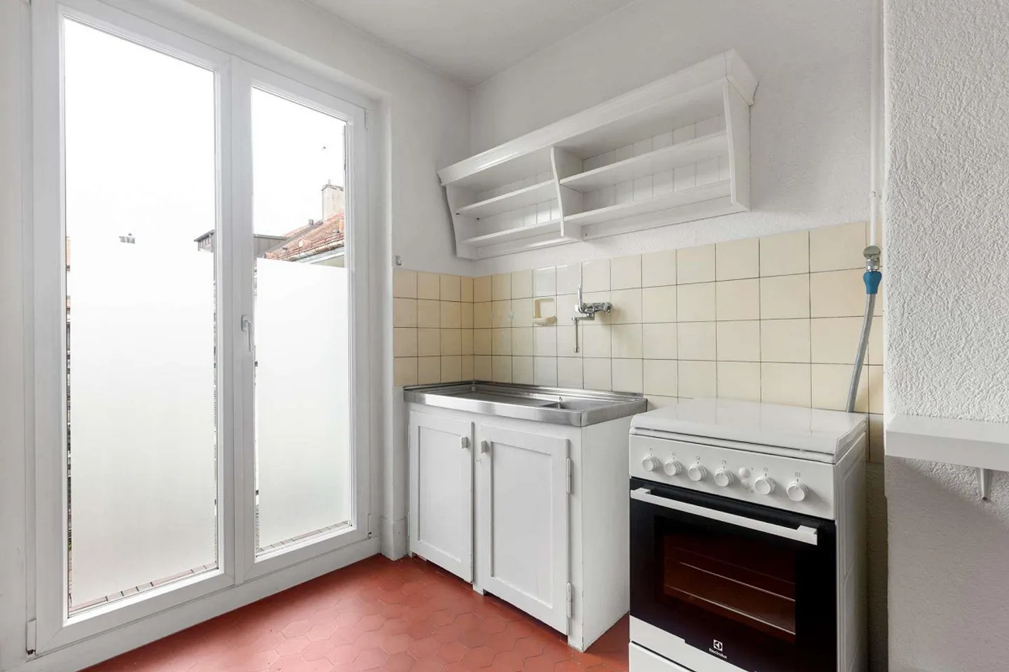 Historischer Altbau-Charme an bester Lage - Foto 5 von 6