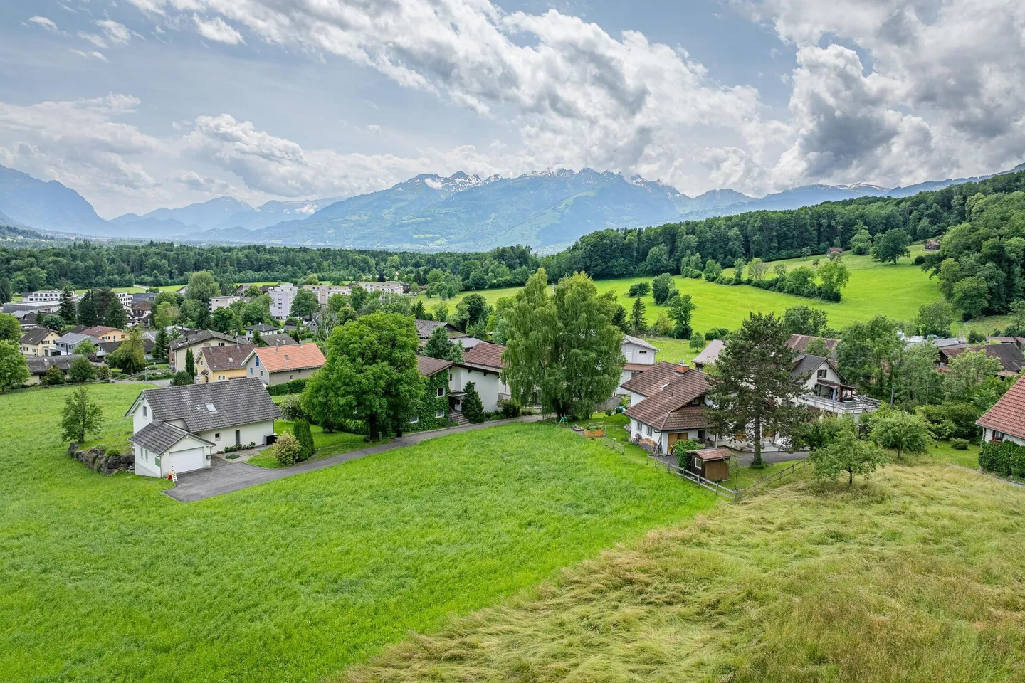 Terreno edificabile - Foto 2 di 7