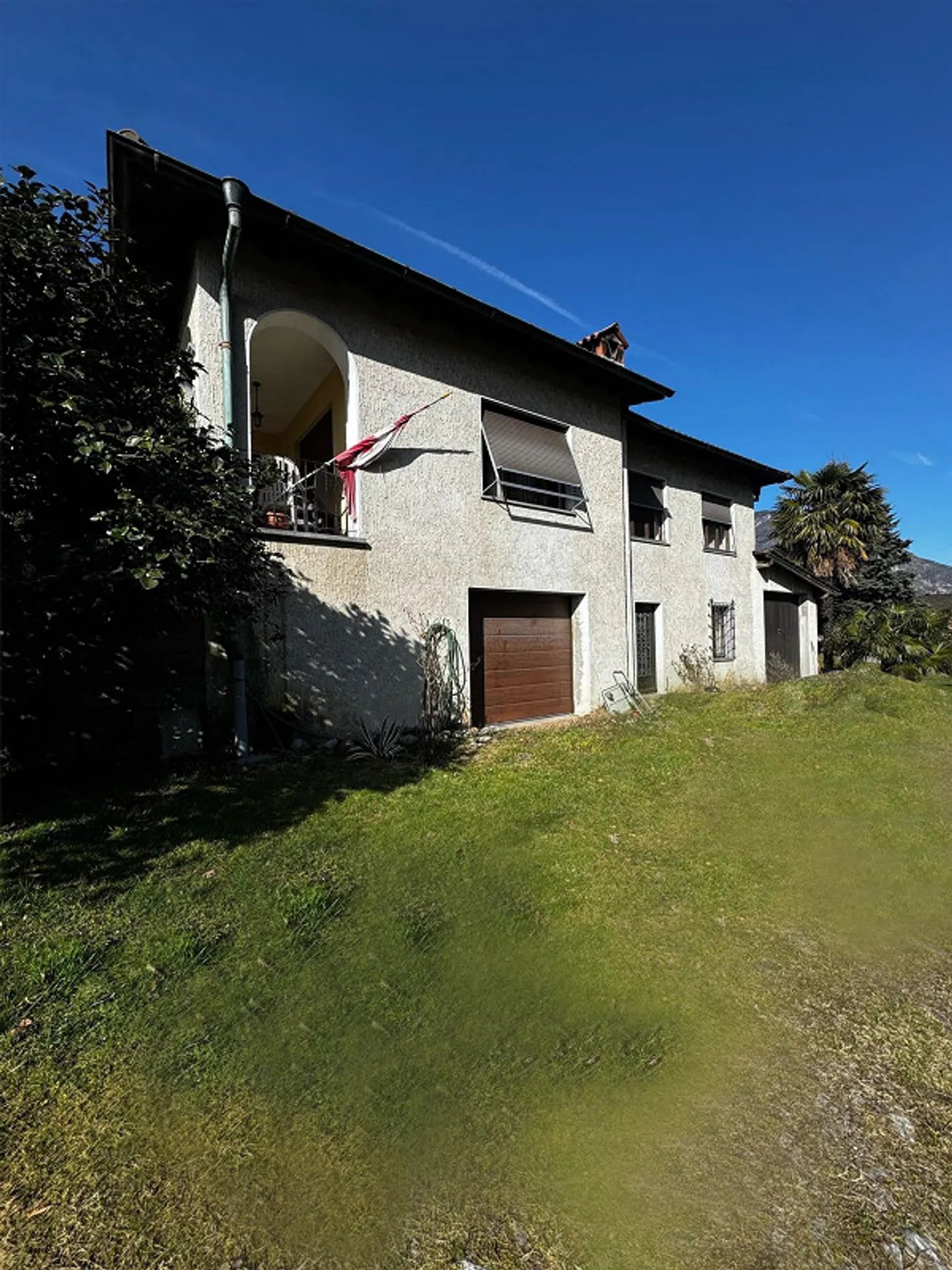 Casa Incantevole a Iragna - Foto 4 di 8