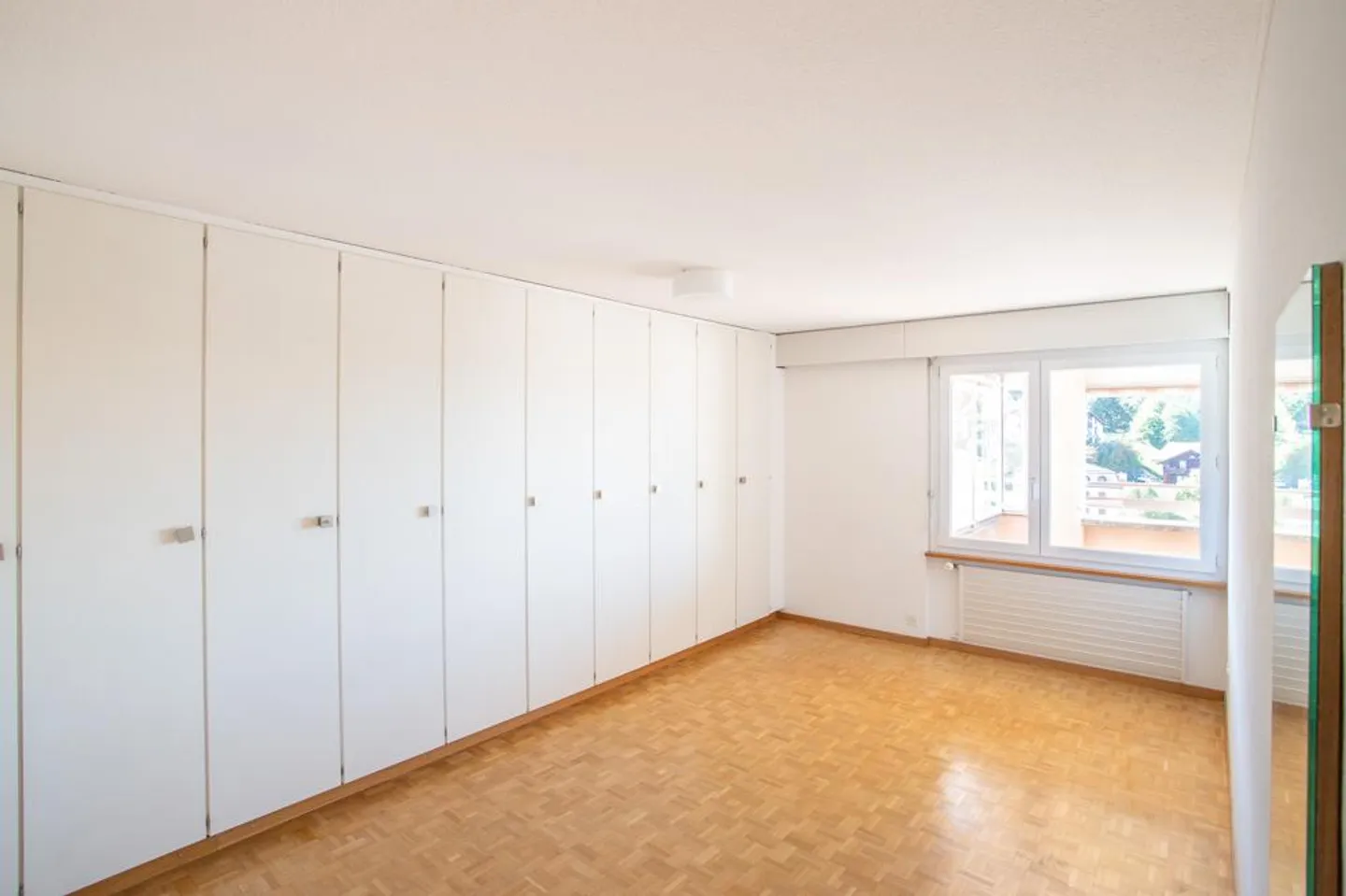 An bevorzugter Lage wohnen mit Weitblick - Foto 4 von 7