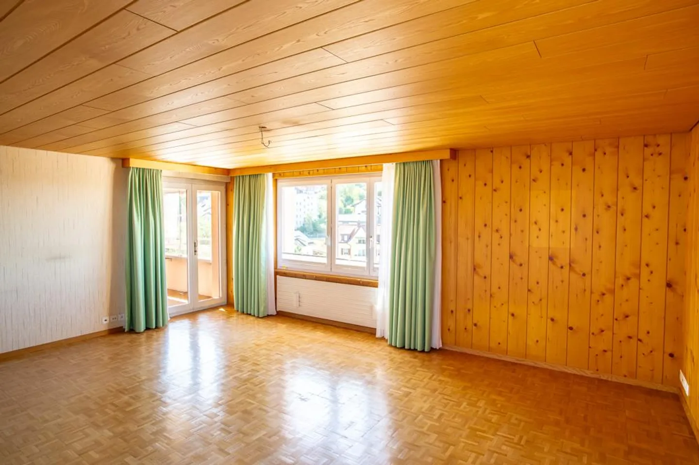 An bevorzugter Lage wohnen mit Weitblick - Foto 5 von 7