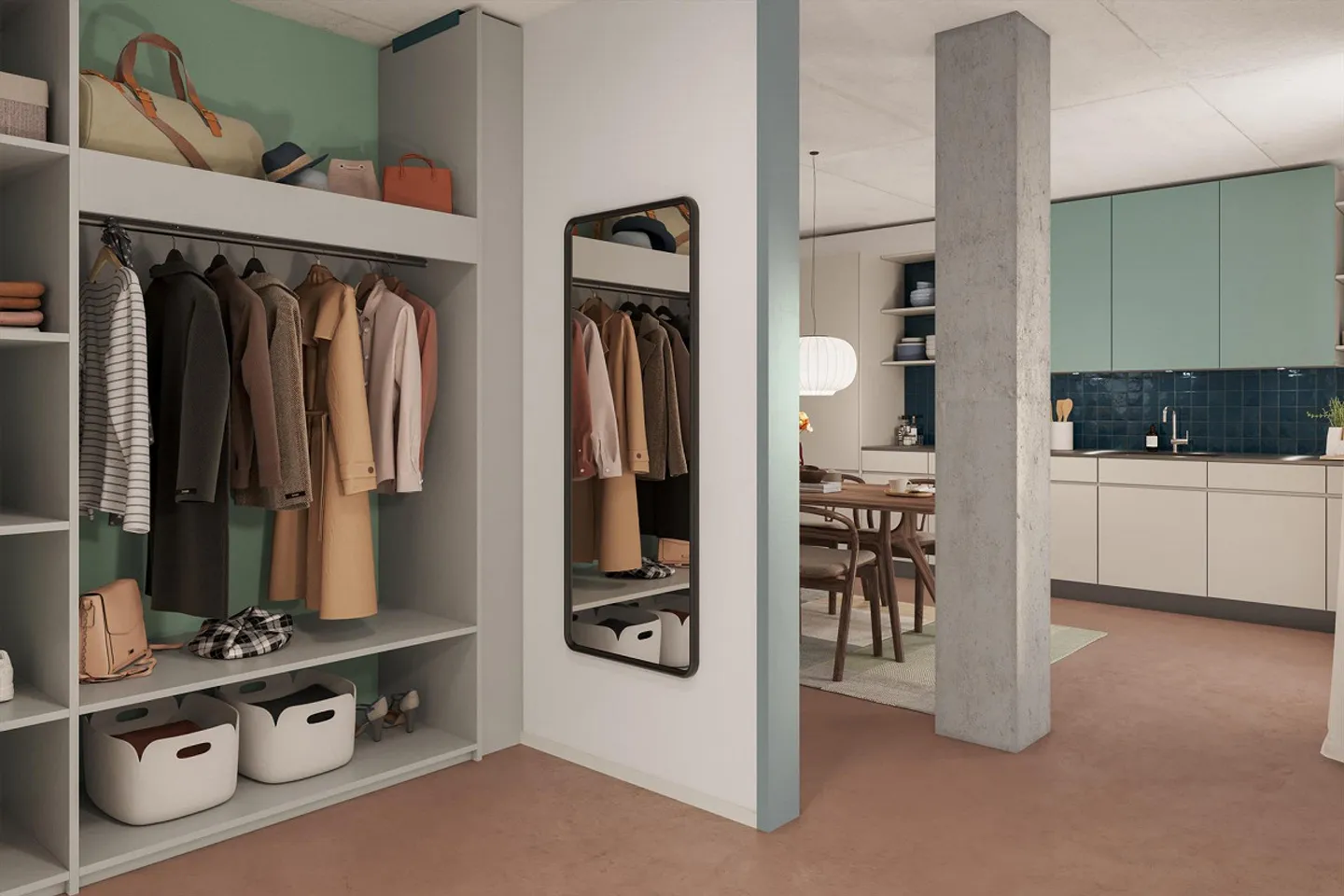 Vivre dans le nouveau quartier Volta de Bâle - Photo 4 sur 5