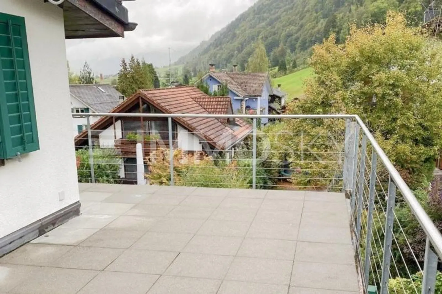 «Tradition trifft Raum Charmantes Haus im Glarnerland» - Foto 4 von 5