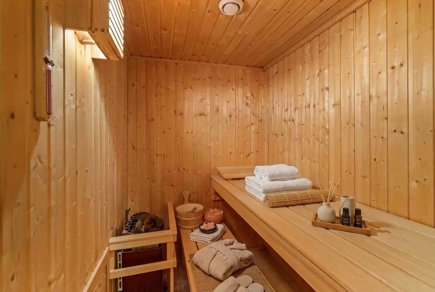 Charmante Dorfvilla - Foto 10 von 13